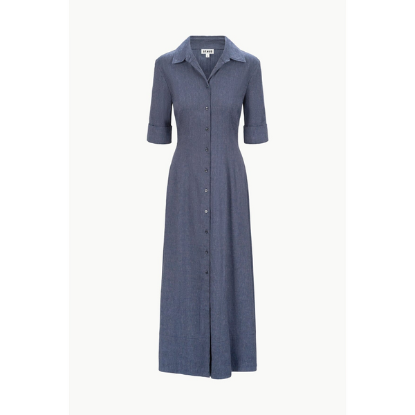 Joan Linen Dress
