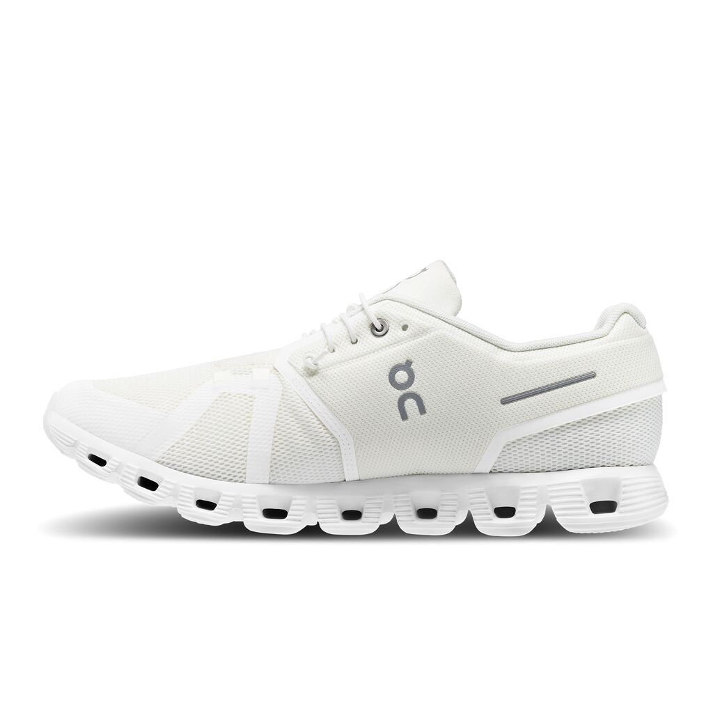 Men&#39;s Cloud 5 in Undyed-White White