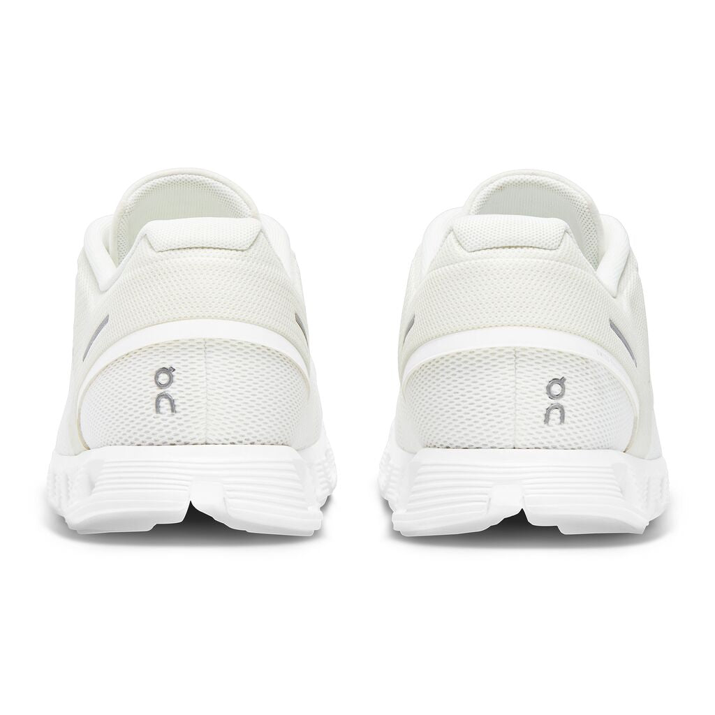 Men&#39;s Cloud 5 in Undyed-White White