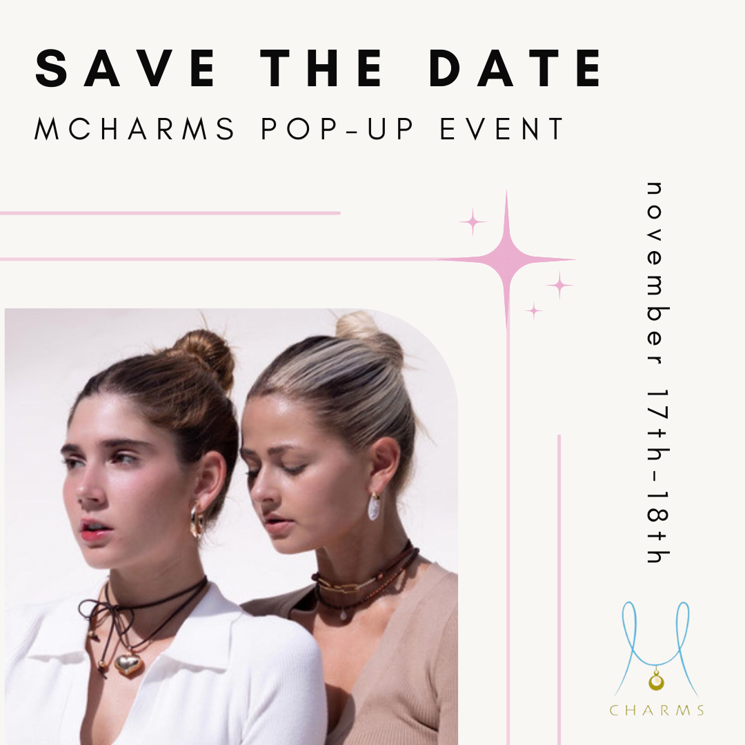 MCHARMS event