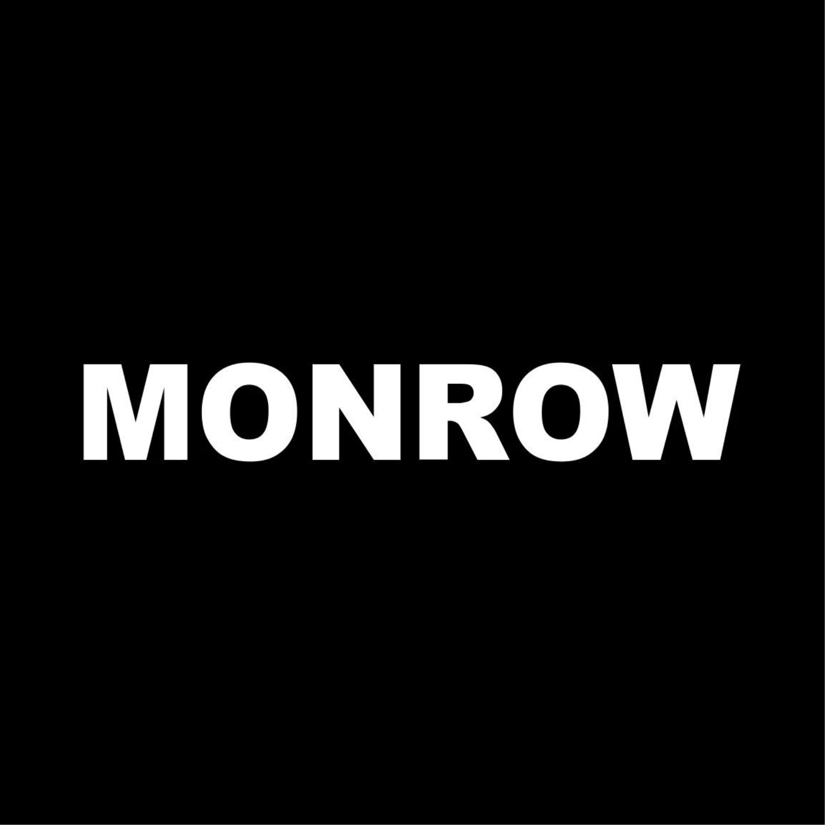 MONROW