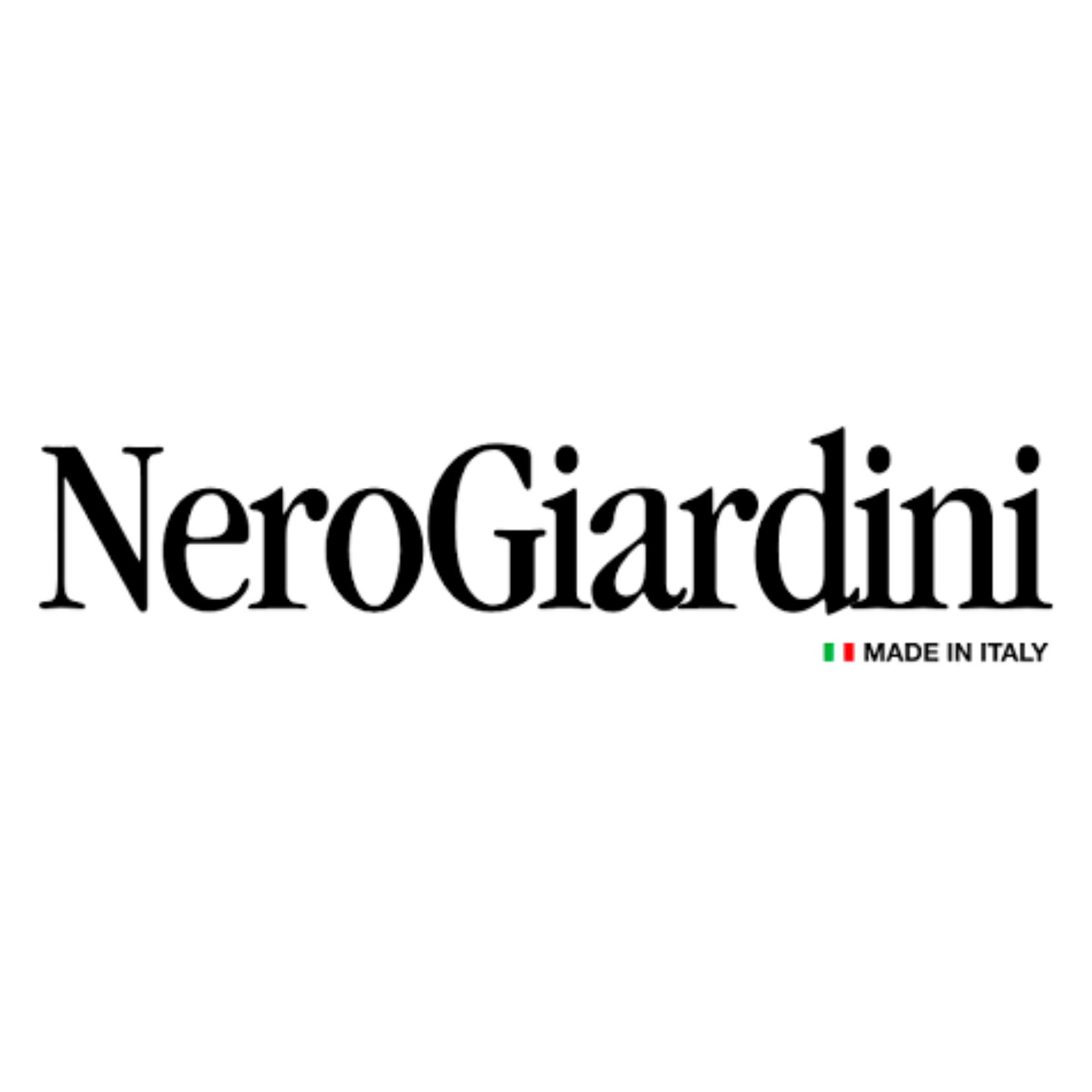 NeroGiardini
