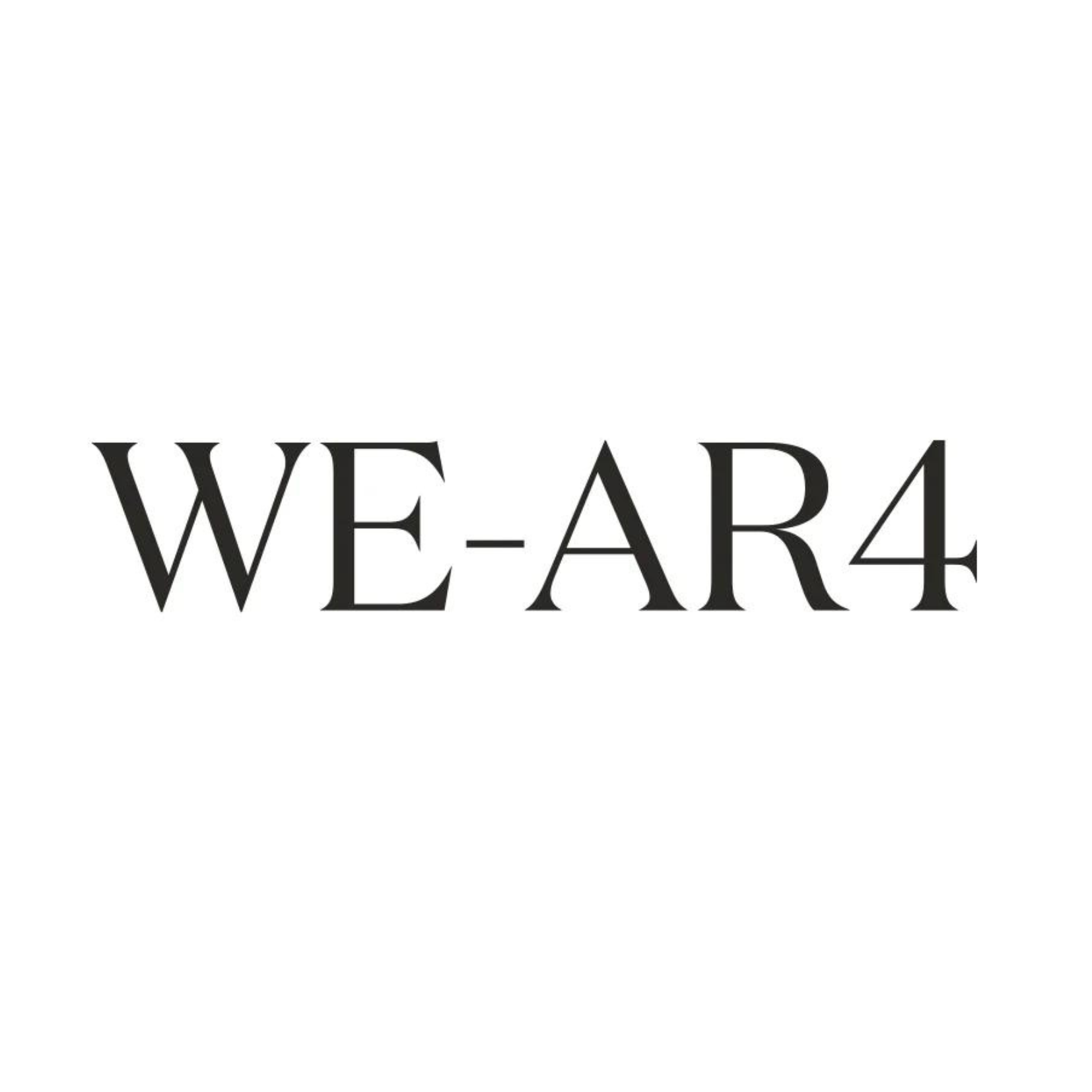 WE-AR4