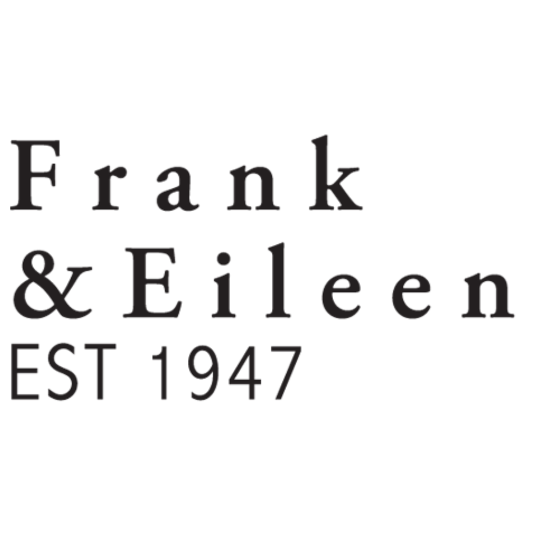 Frank & Eileen
