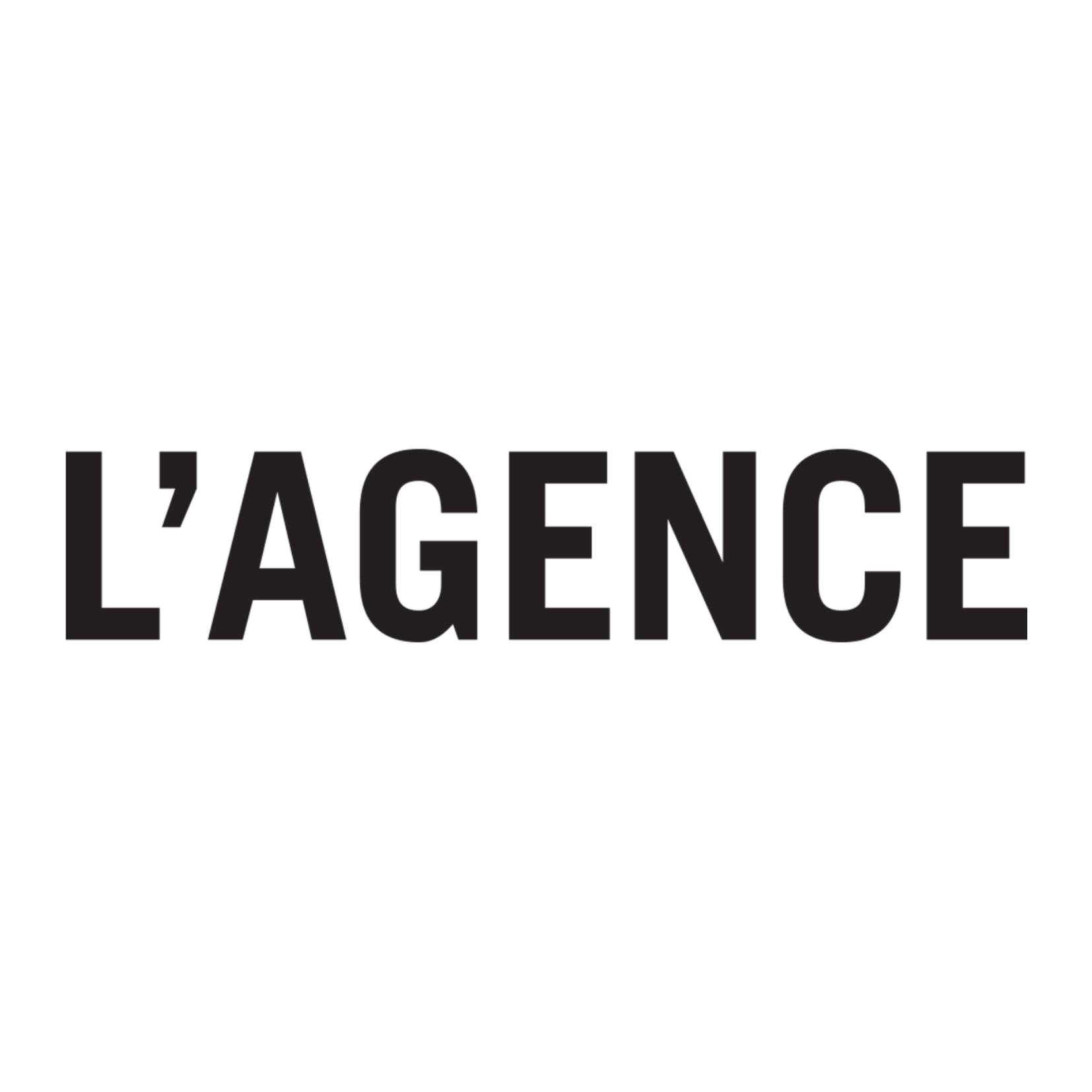 L'AGENCE