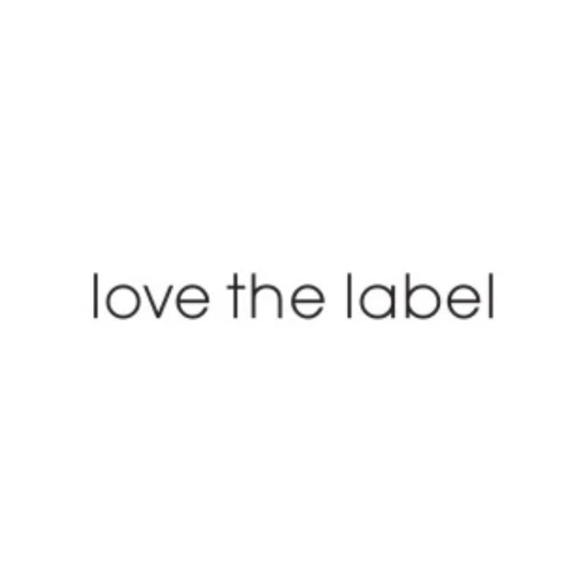 Love the Label