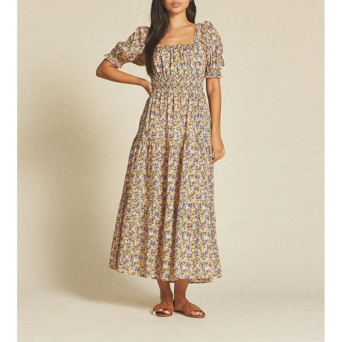 Marguerite Dress