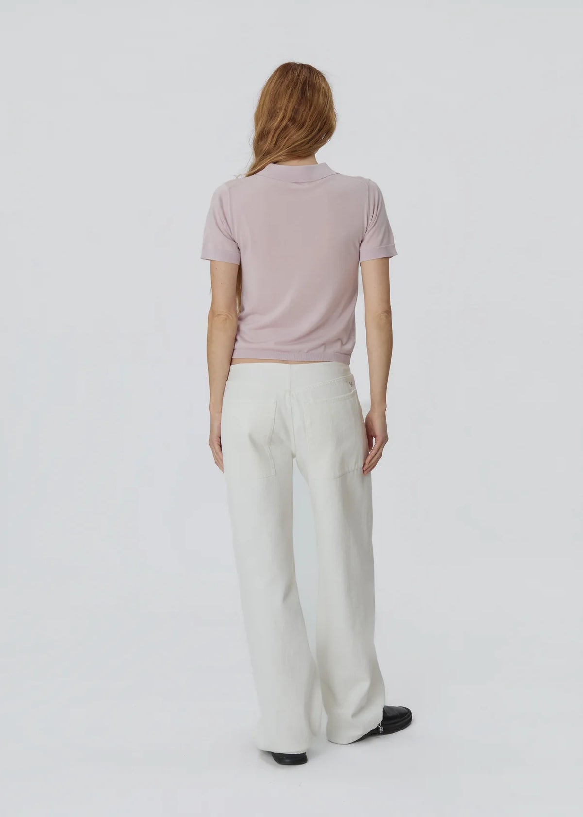 Sport Jean - Milk