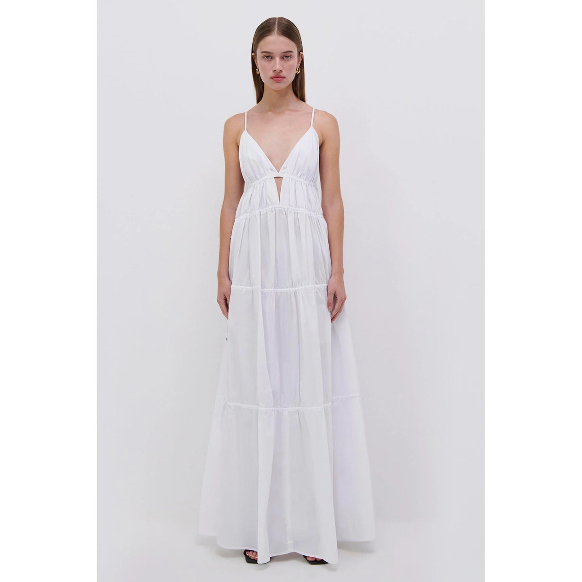 Signature April Dress