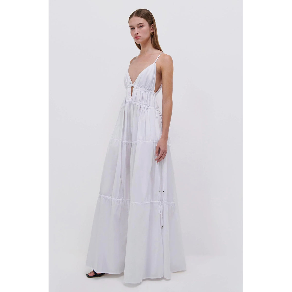 Signature April Dress