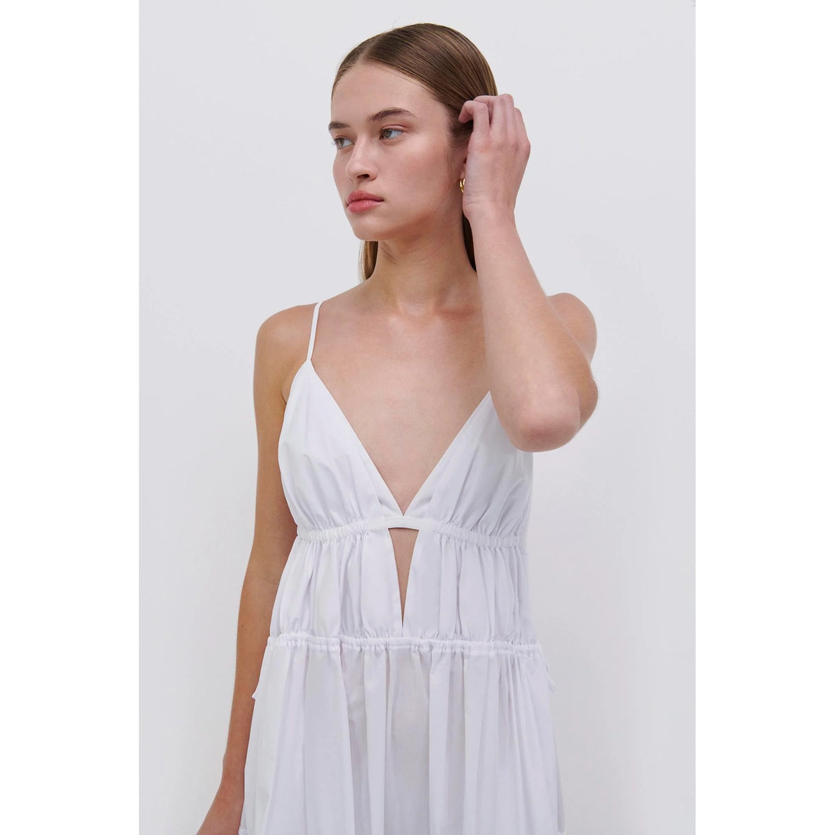 Signature April Dress