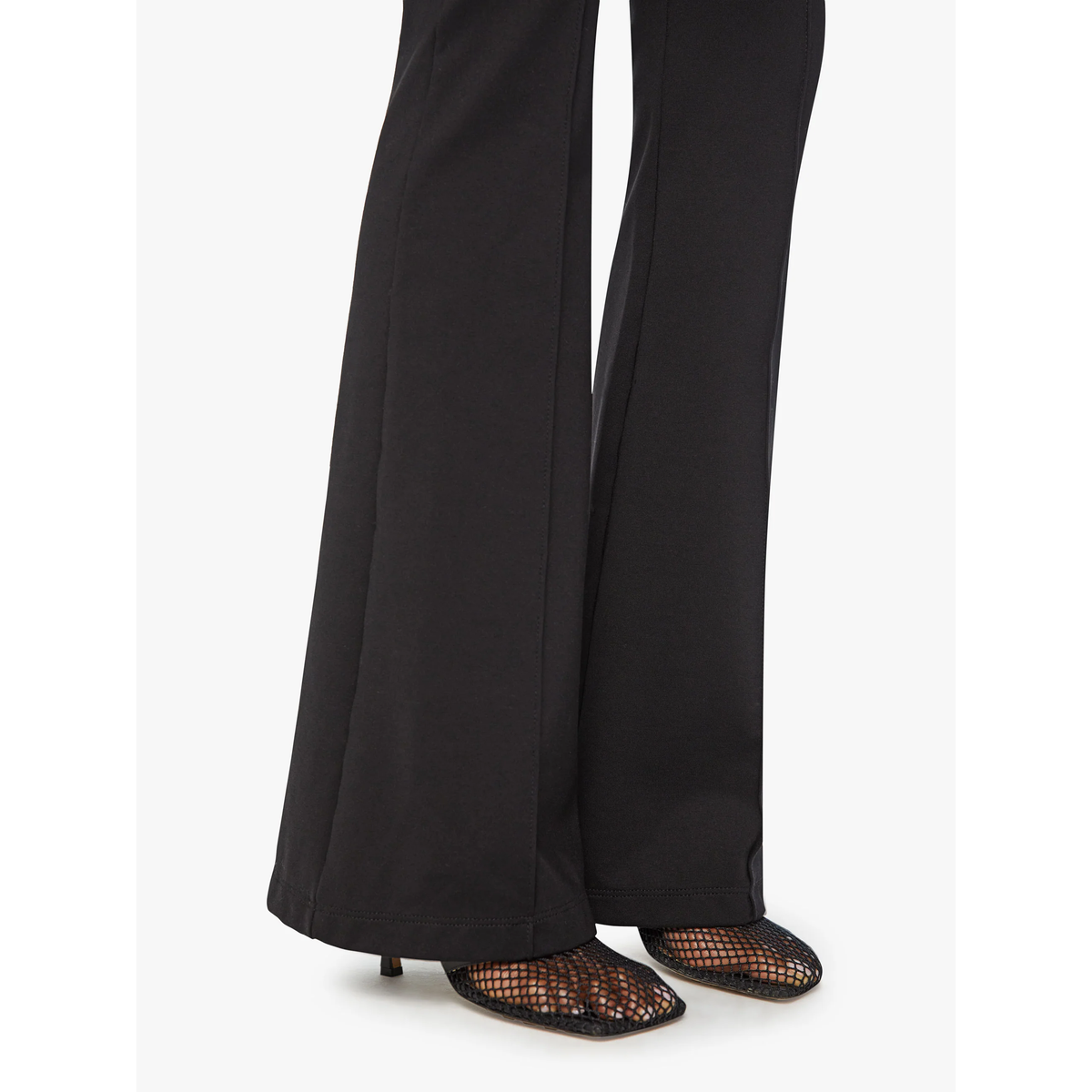 The Smooth Cruiser Heel
