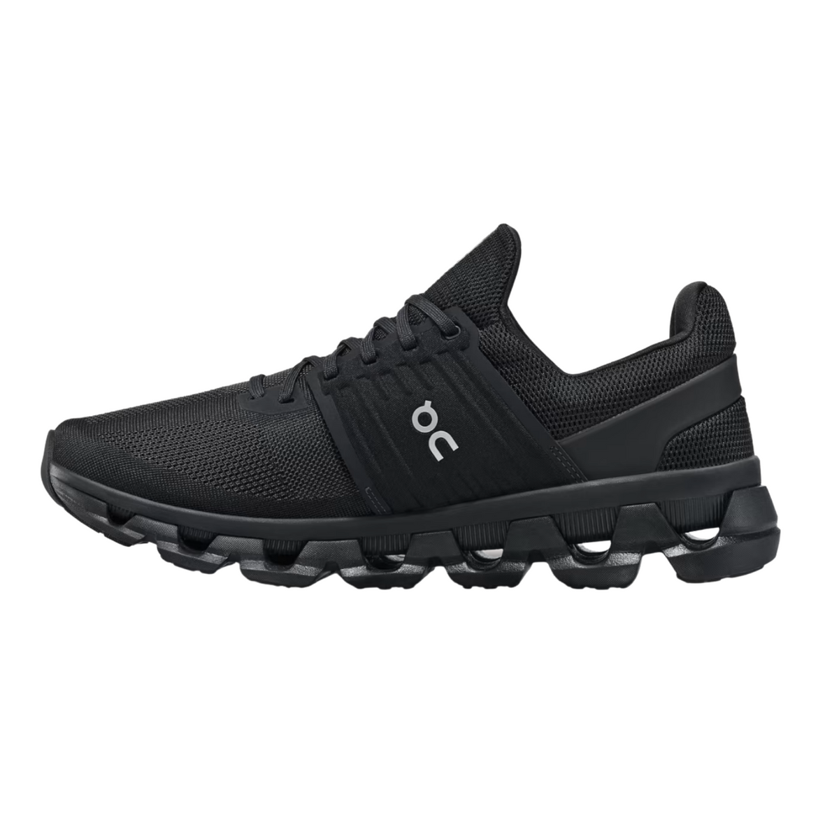 Men&#39;s Cloudswift 3 AD in All Black