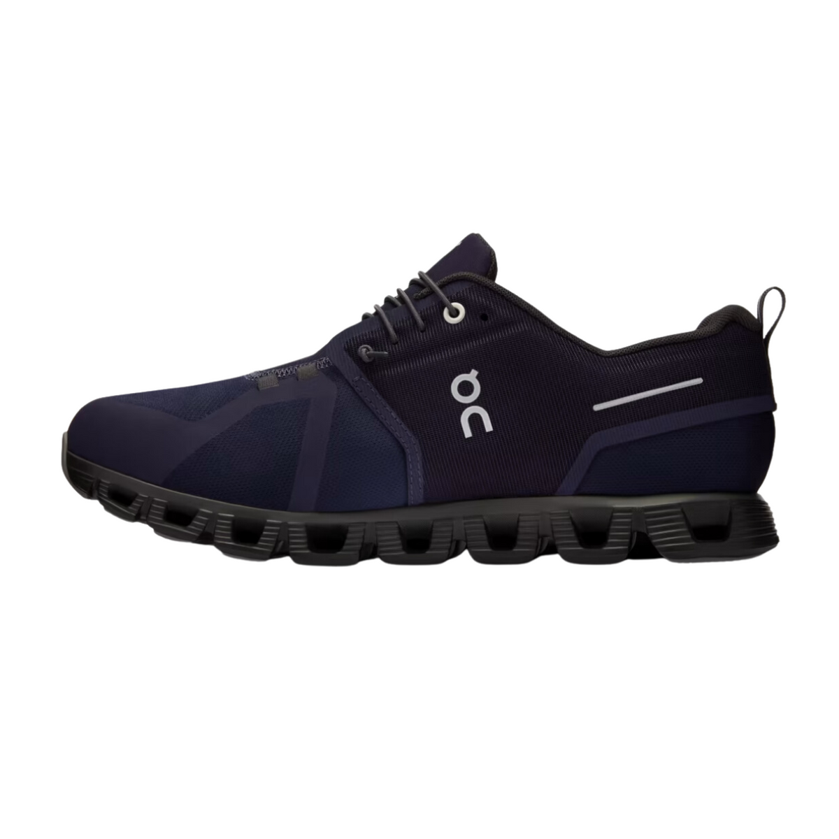Men&#39;s Cloud 5 Waterproof in Midnight Magnet