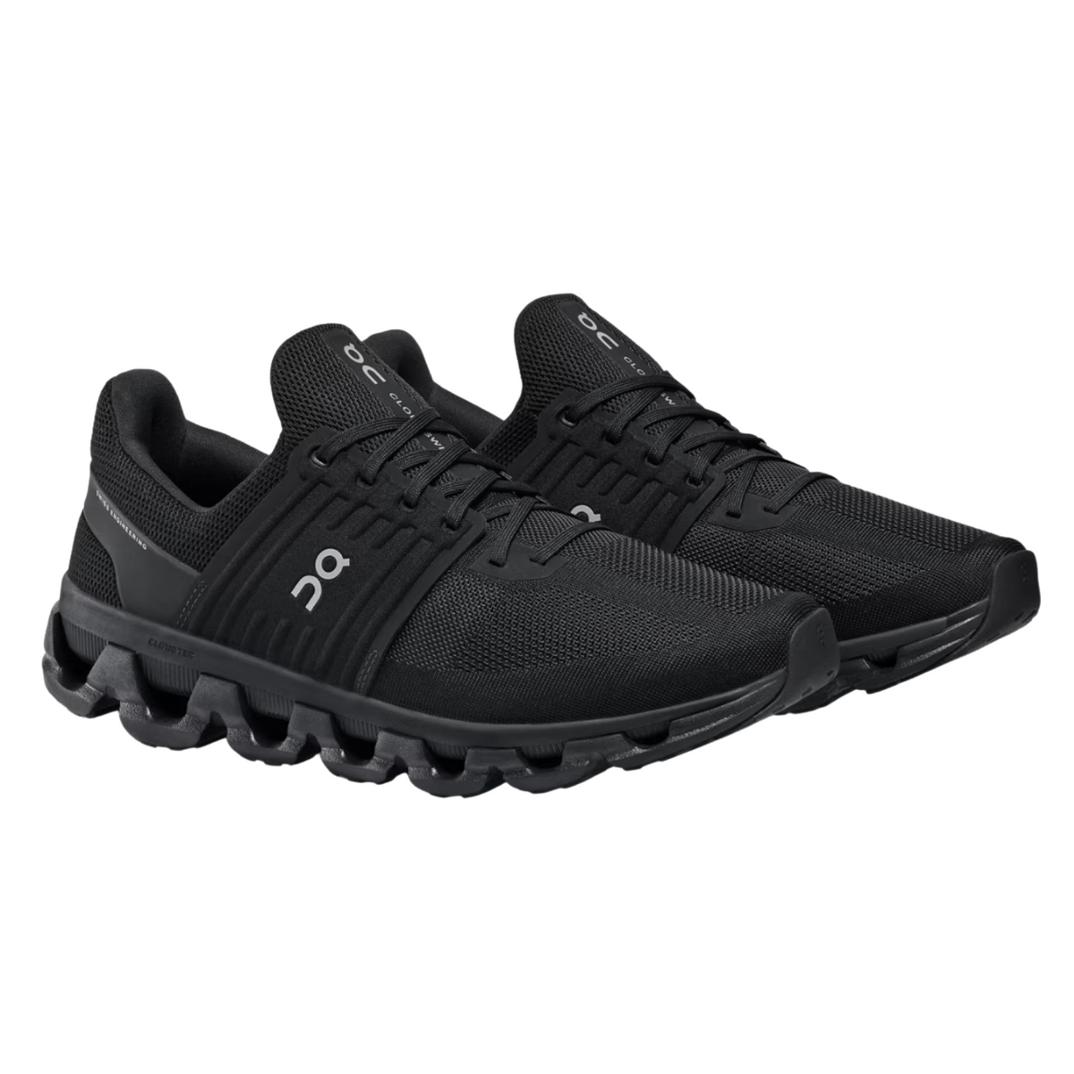 Men&#39;s Cloudswift 3 AD in All Black