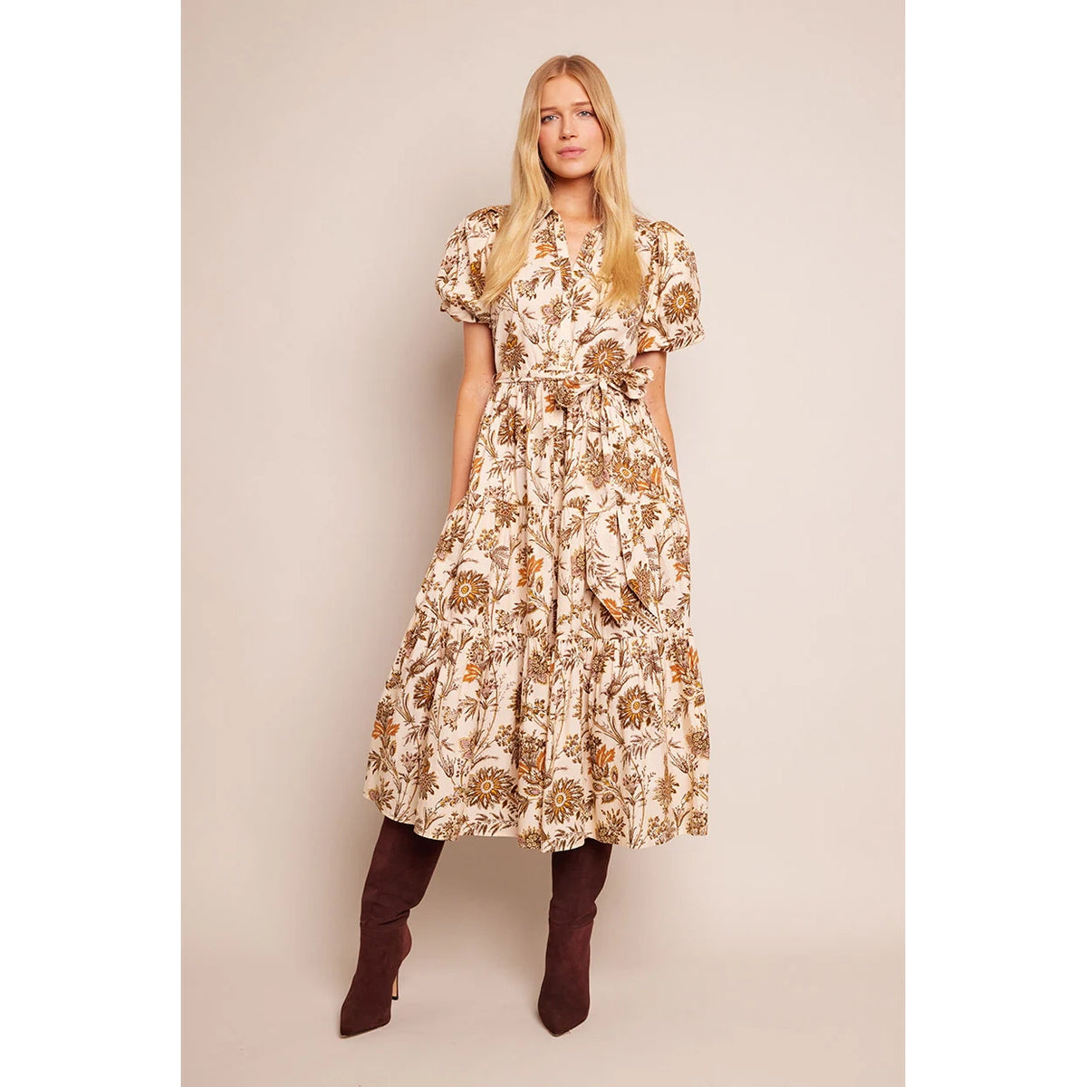Mardi Dress