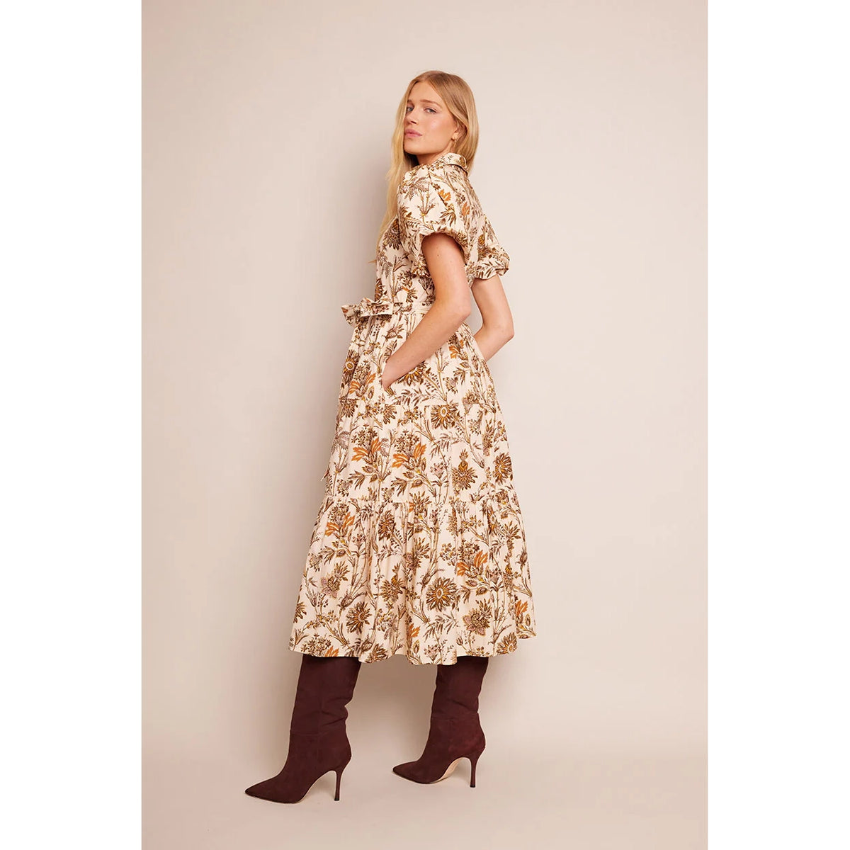 Mardi Dress