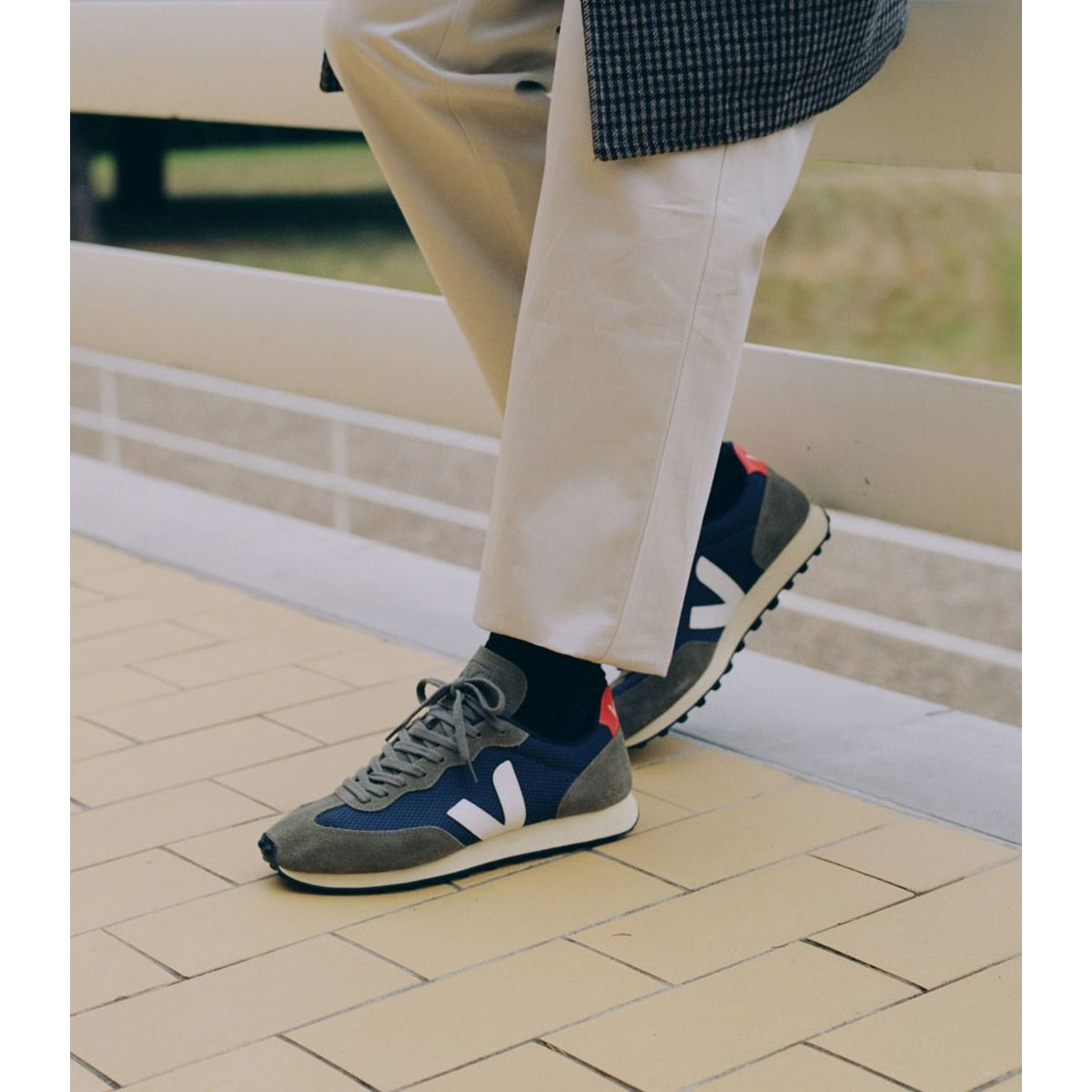 Rio Branco Sneaker