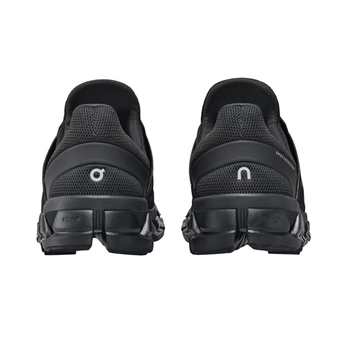 Men&#39;s Cloudswift 3 AD in All Black