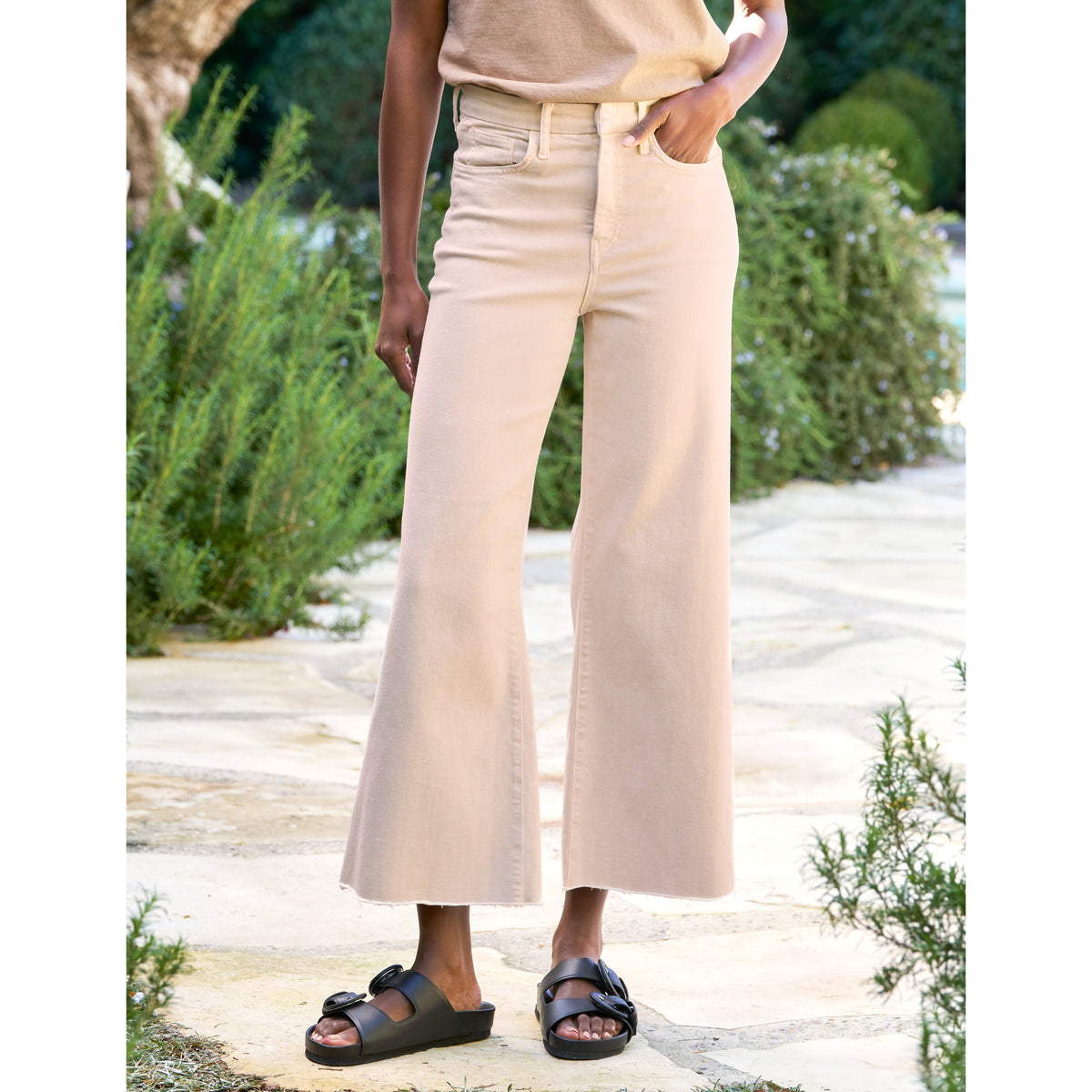 Galway Gaucho Jean