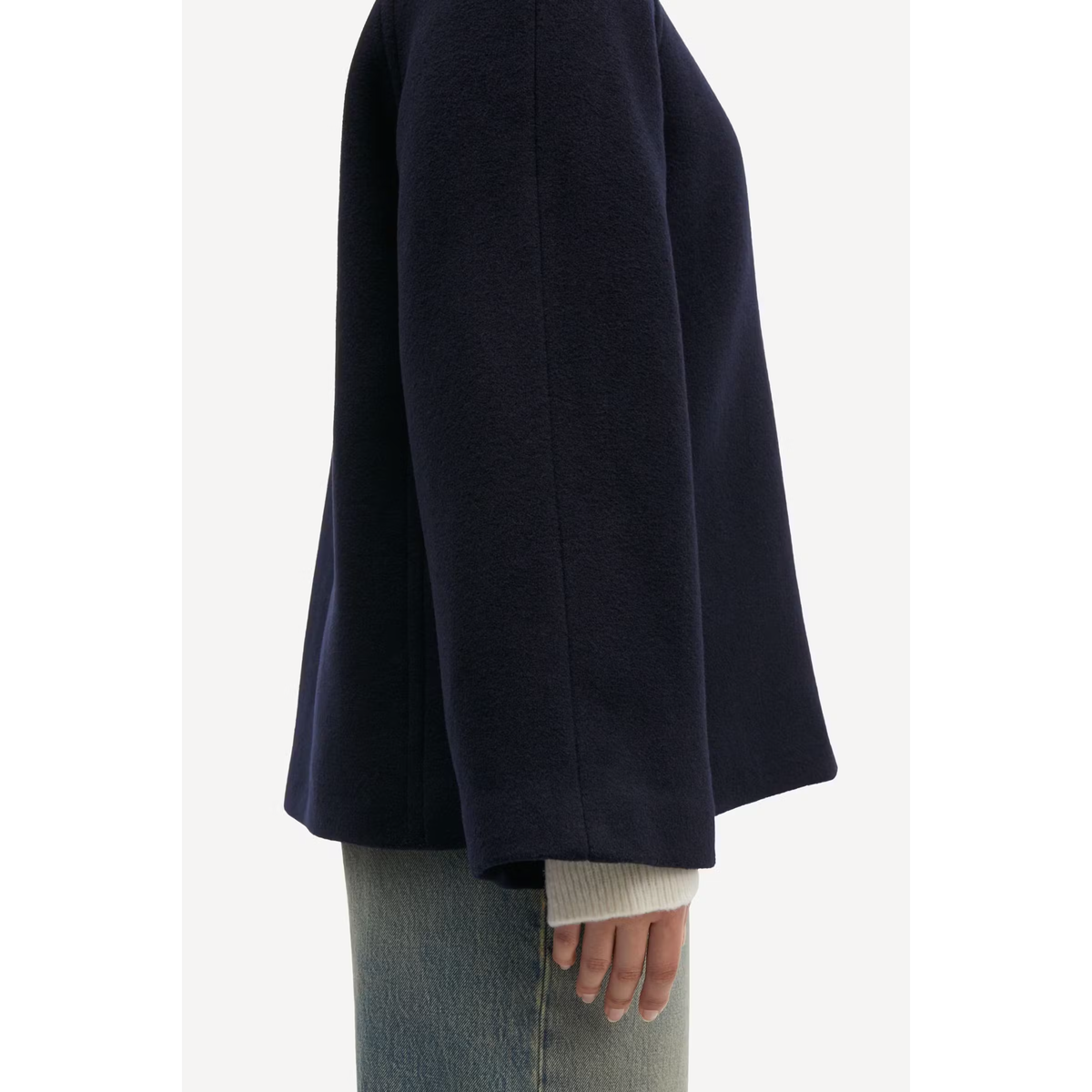 Alma Jacket