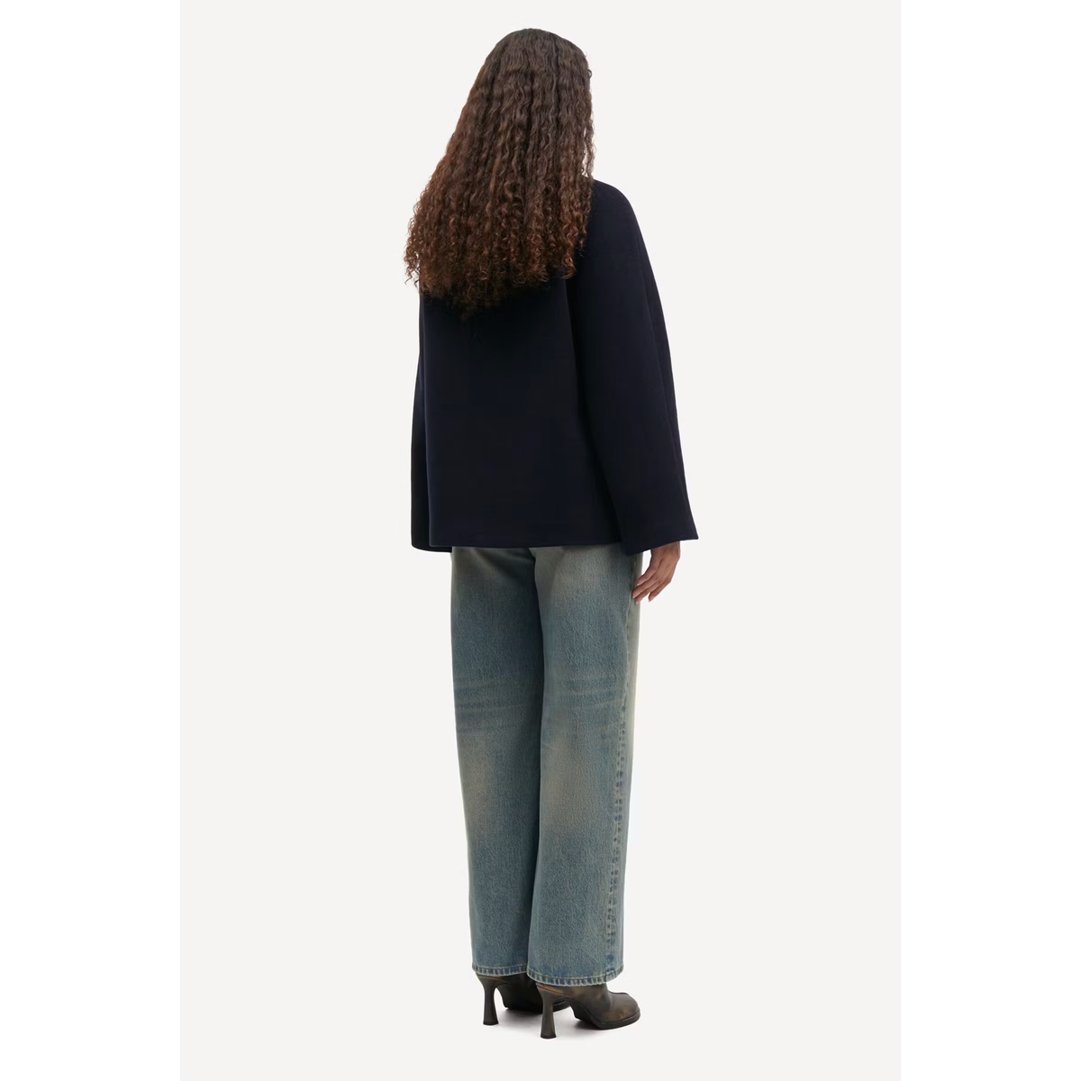 Alma Jacket