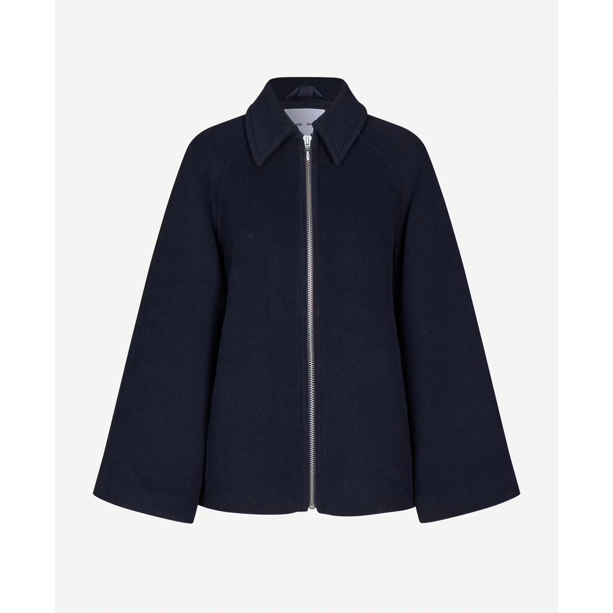 Alma Jacket