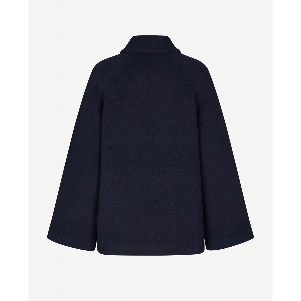 Alma Jacket