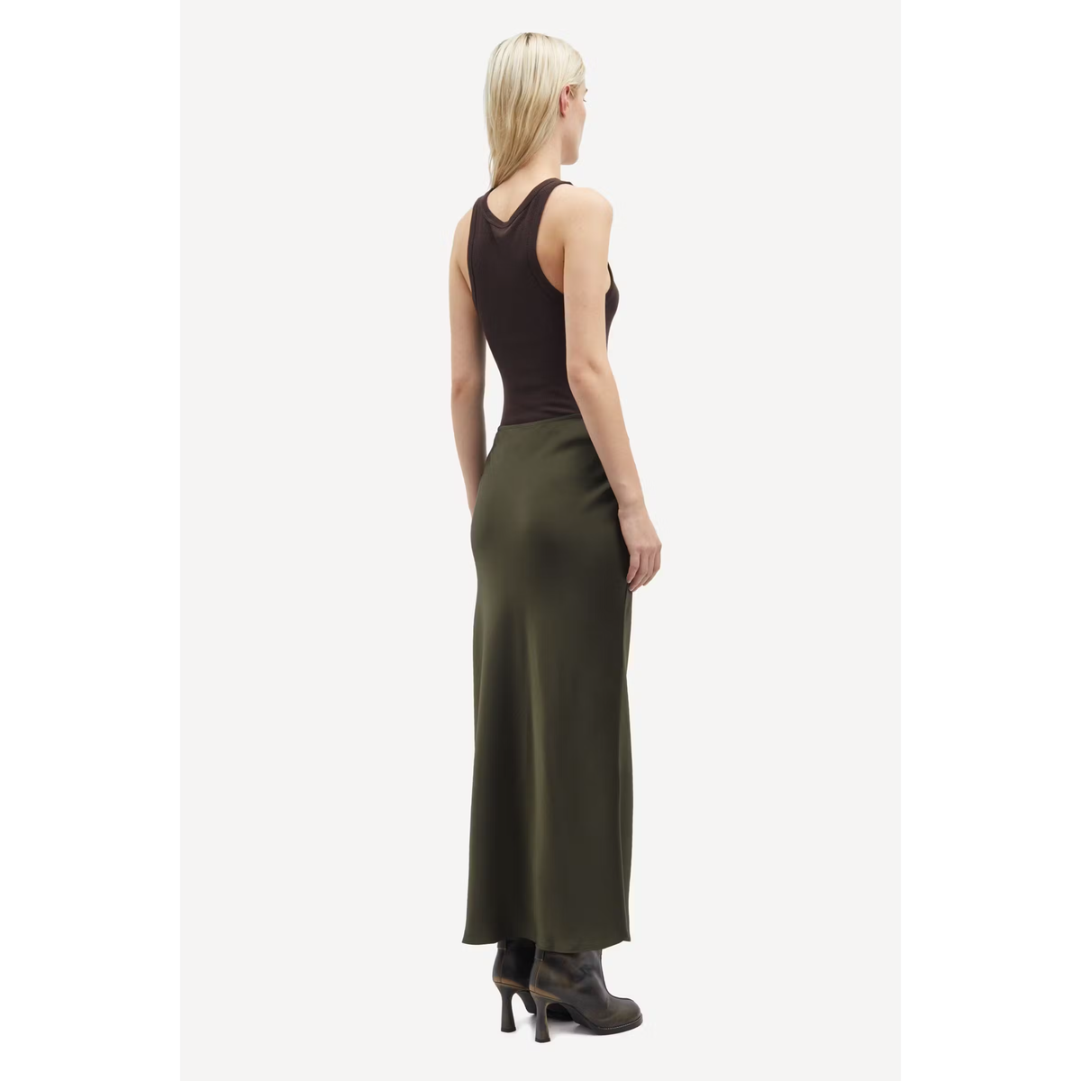 Saagneta Long Skirt