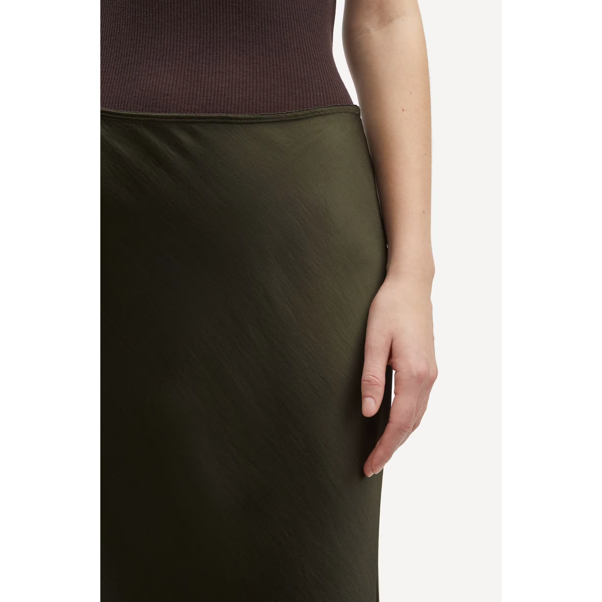 Saagneta Long Skirt