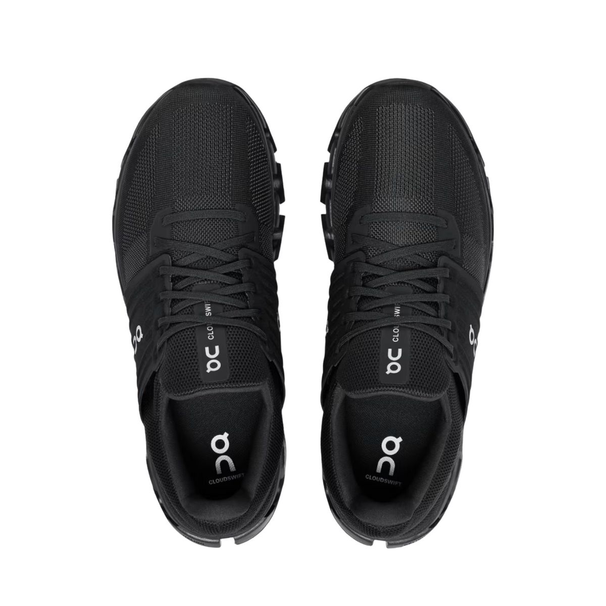 Men&#39;s Cloudswift 3 AD in All Black