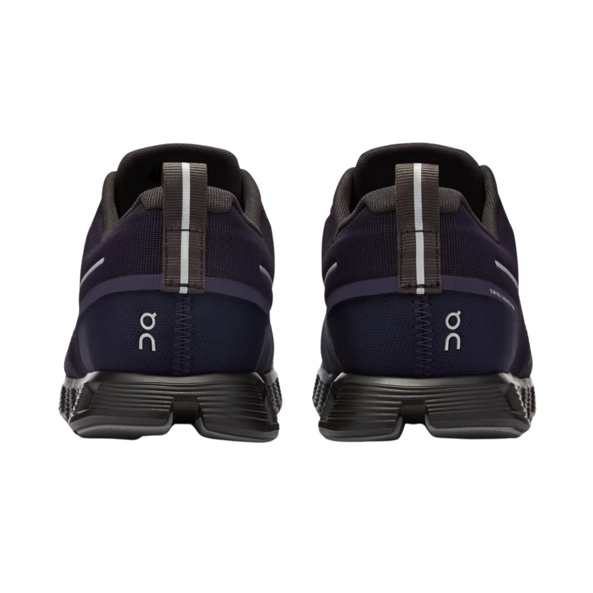 Men&#39;s Cloud 5 Waterproof in Midnight Magnet