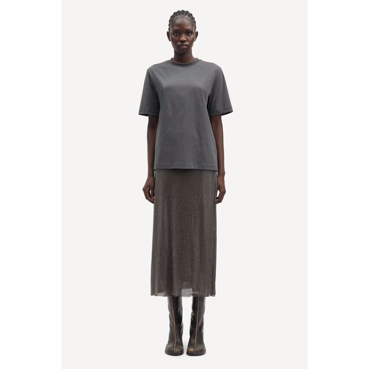 Sahannan Skirt