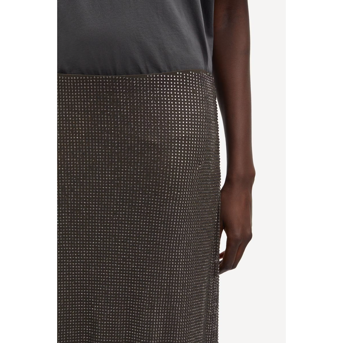 Sahannan Skirt