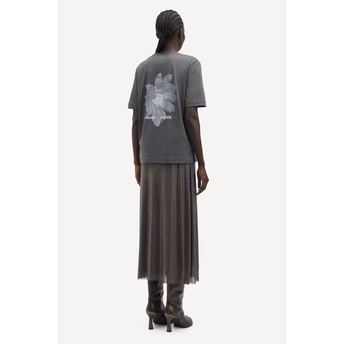 Sahannan Skirt