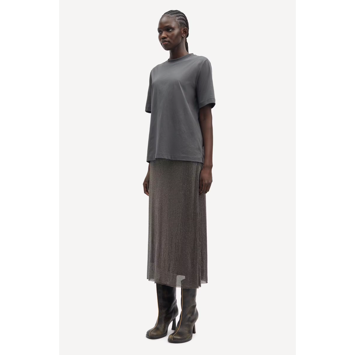 Sahannan Skirt