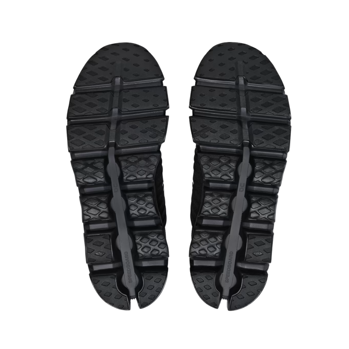 Men&#39;s Cloudswift 3 AD in All Black
