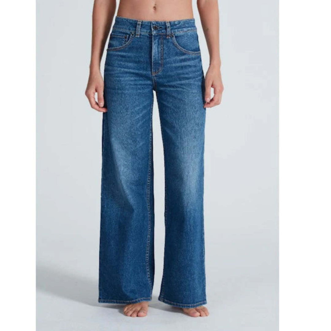 Pistachio Jean - Paris