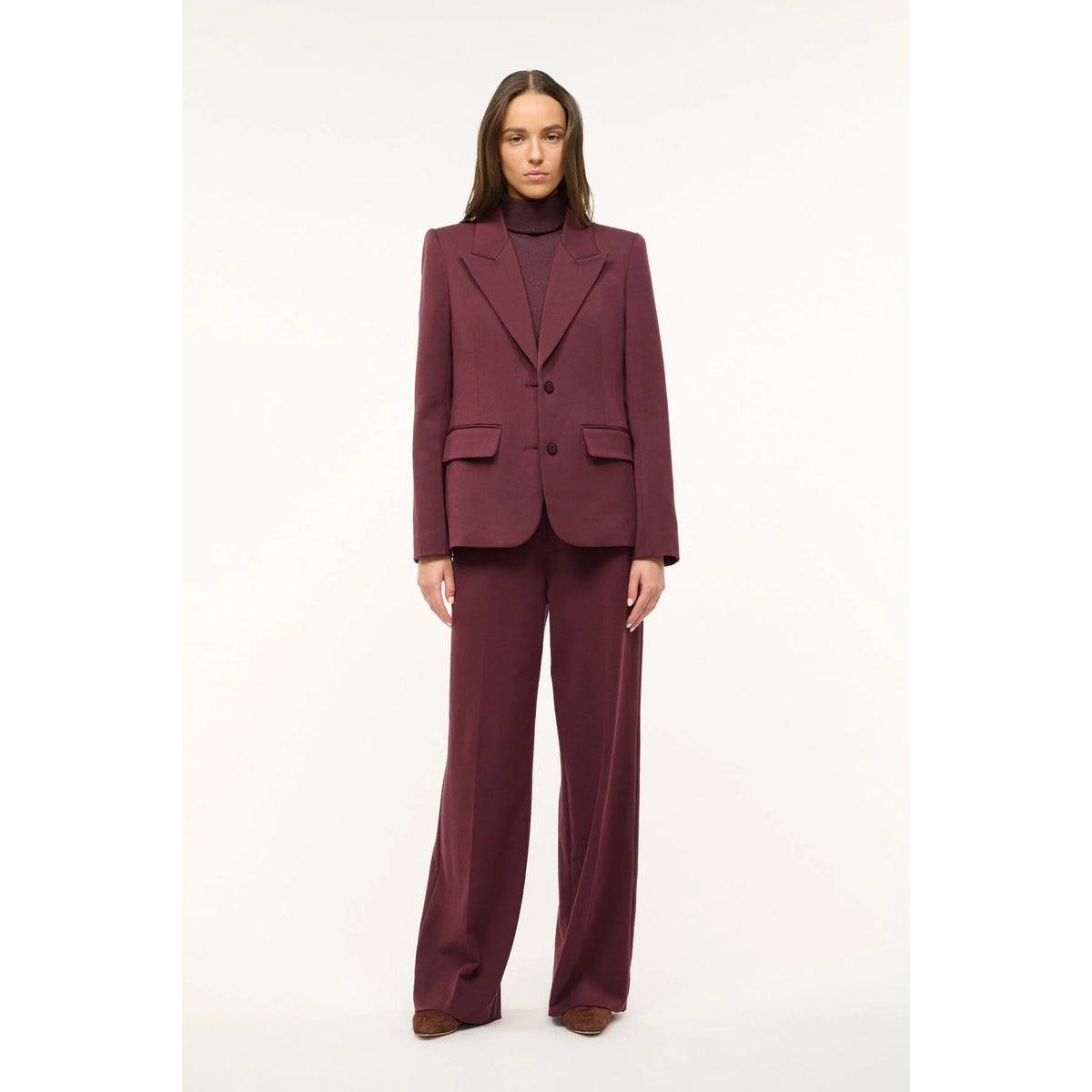 Prince Suiting Pant