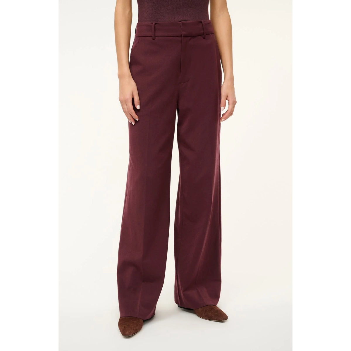 Prince Suiting Pant