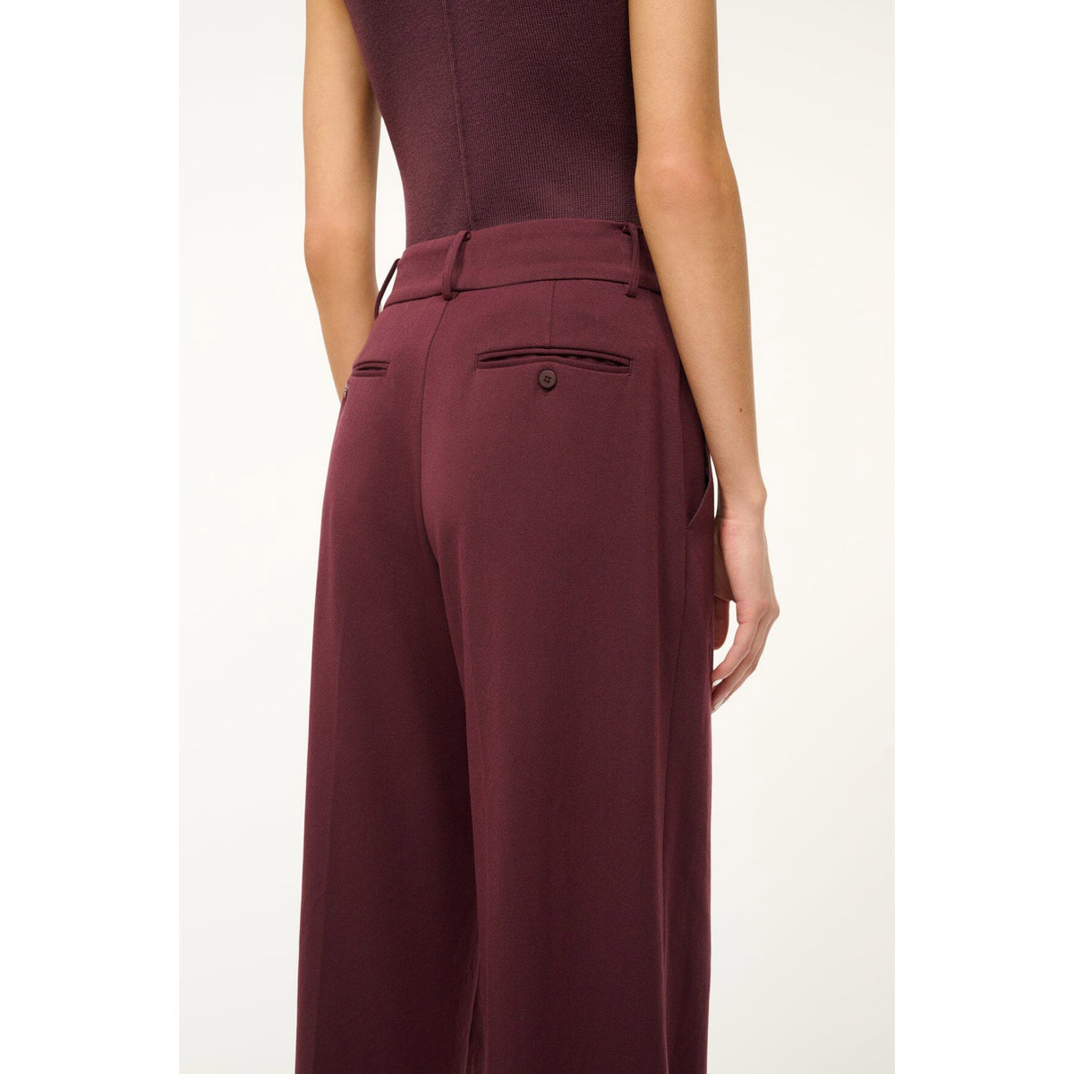 Prince Suiting Pant