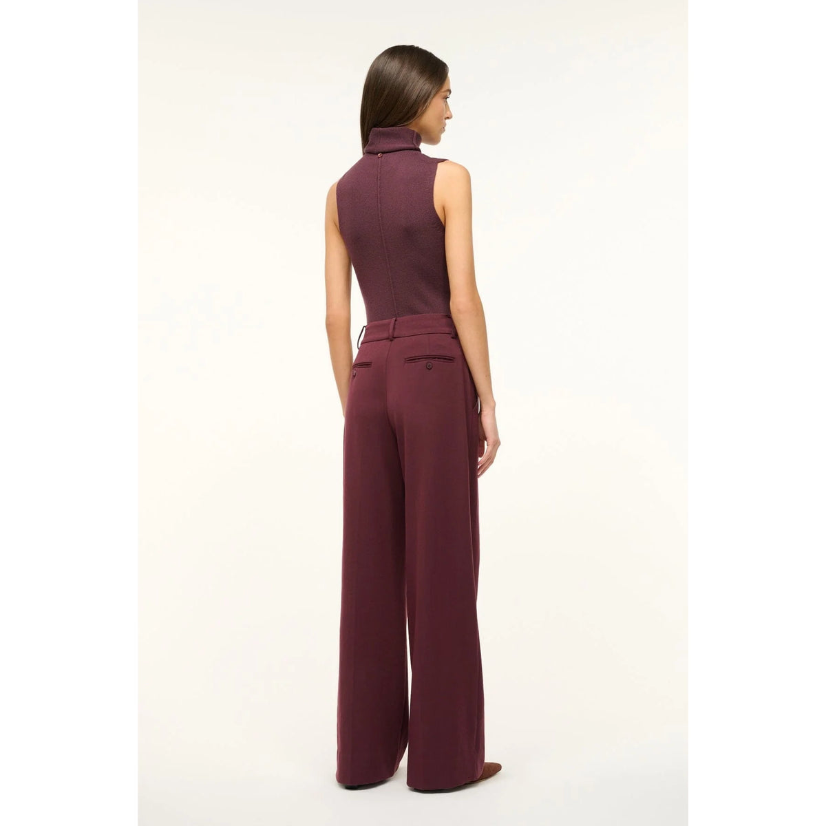 Prince Suiting Pant