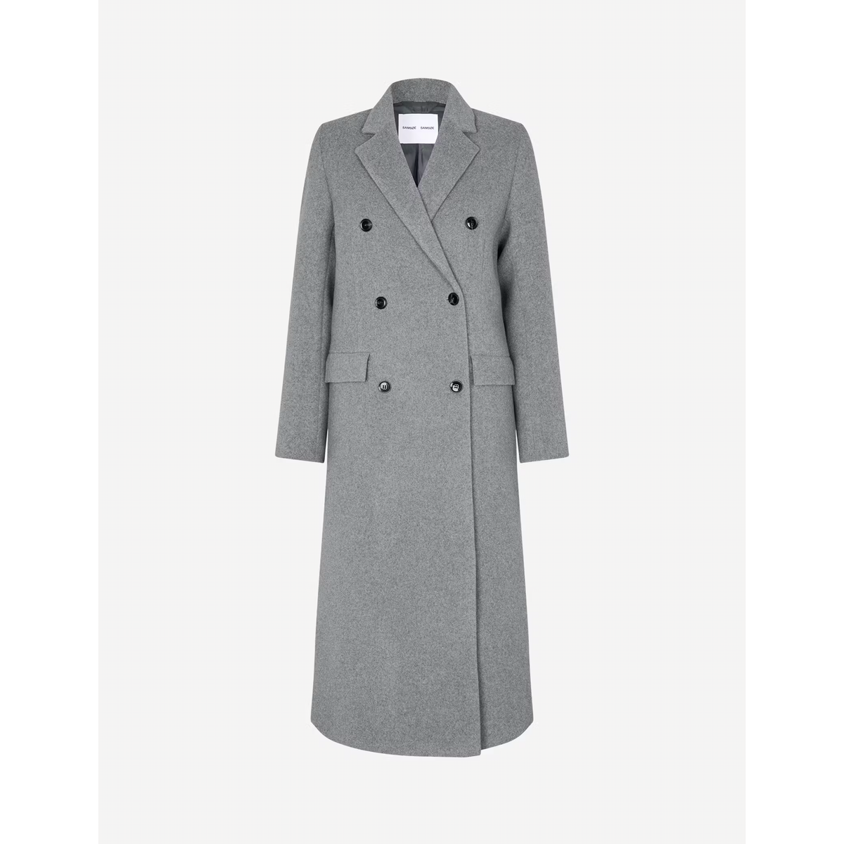 Falcon Coat