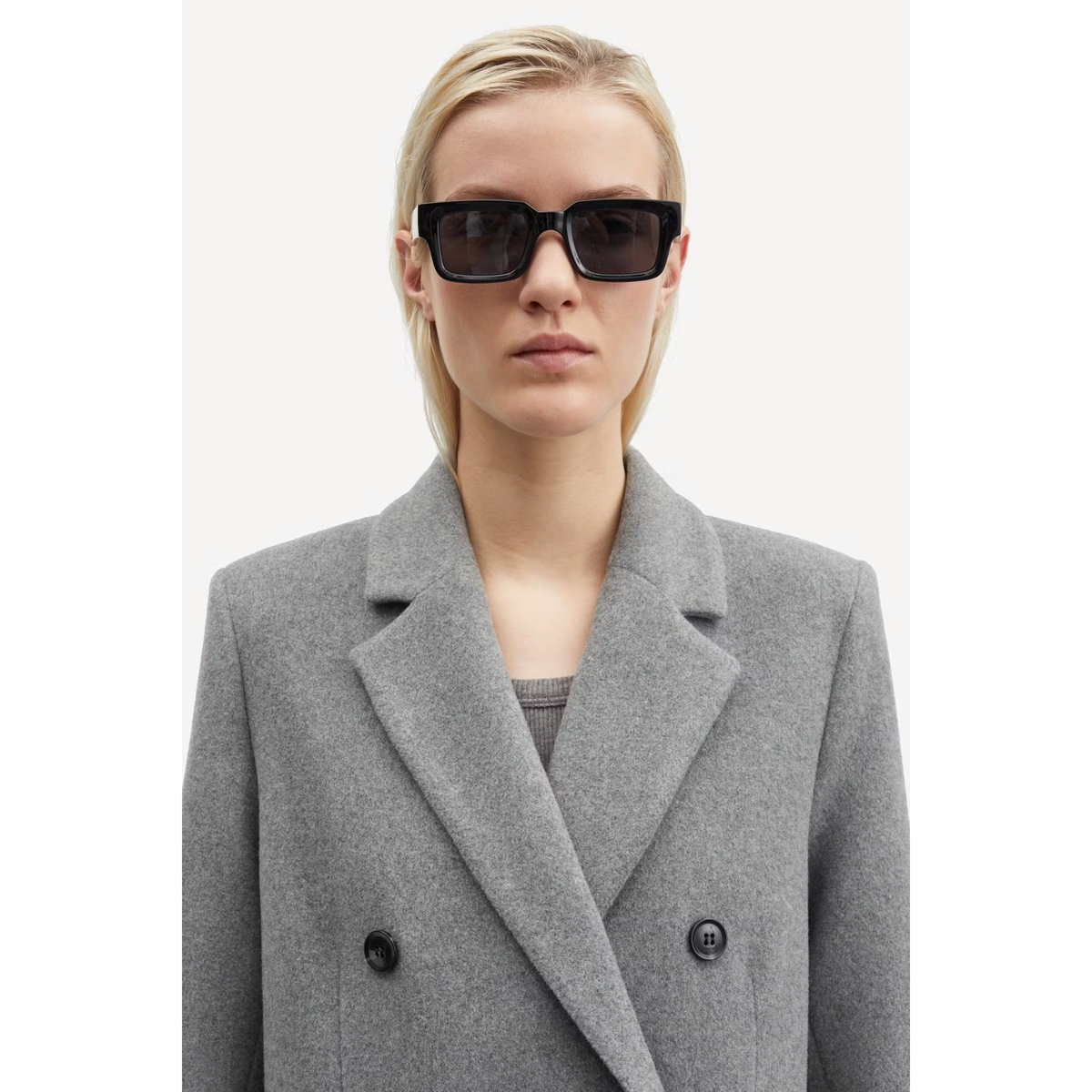 Falcon Coat