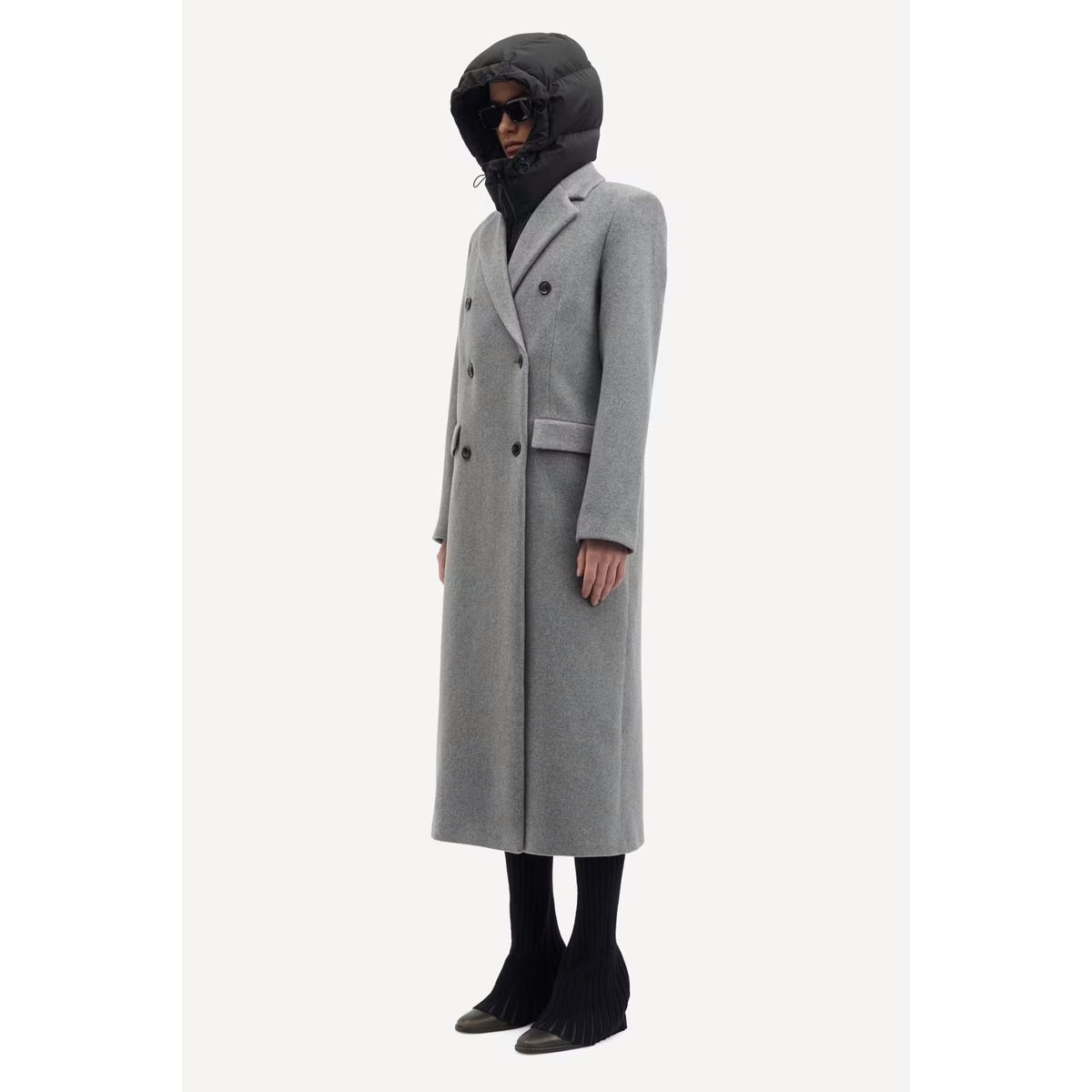 Falcon Coat