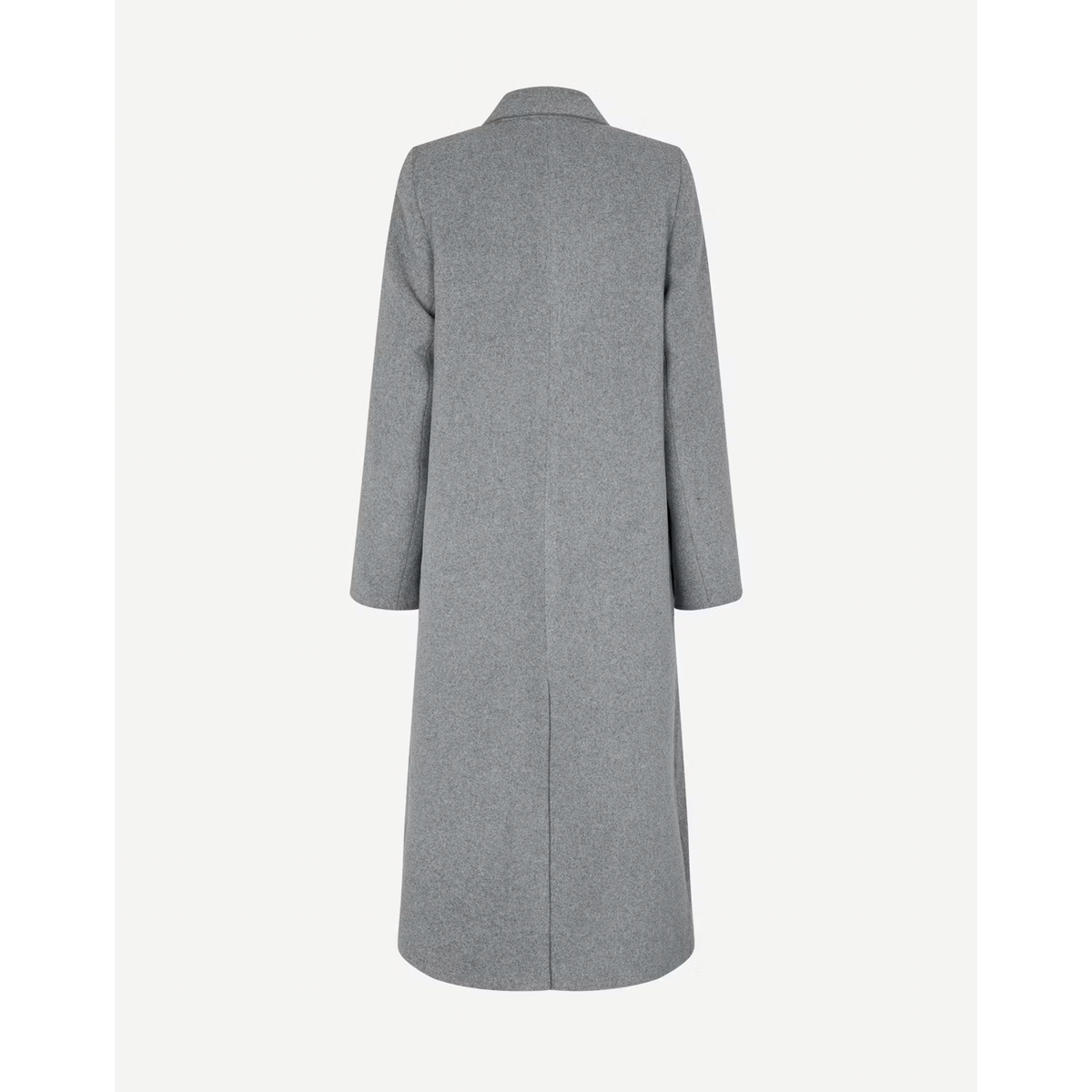 Falcon Coat