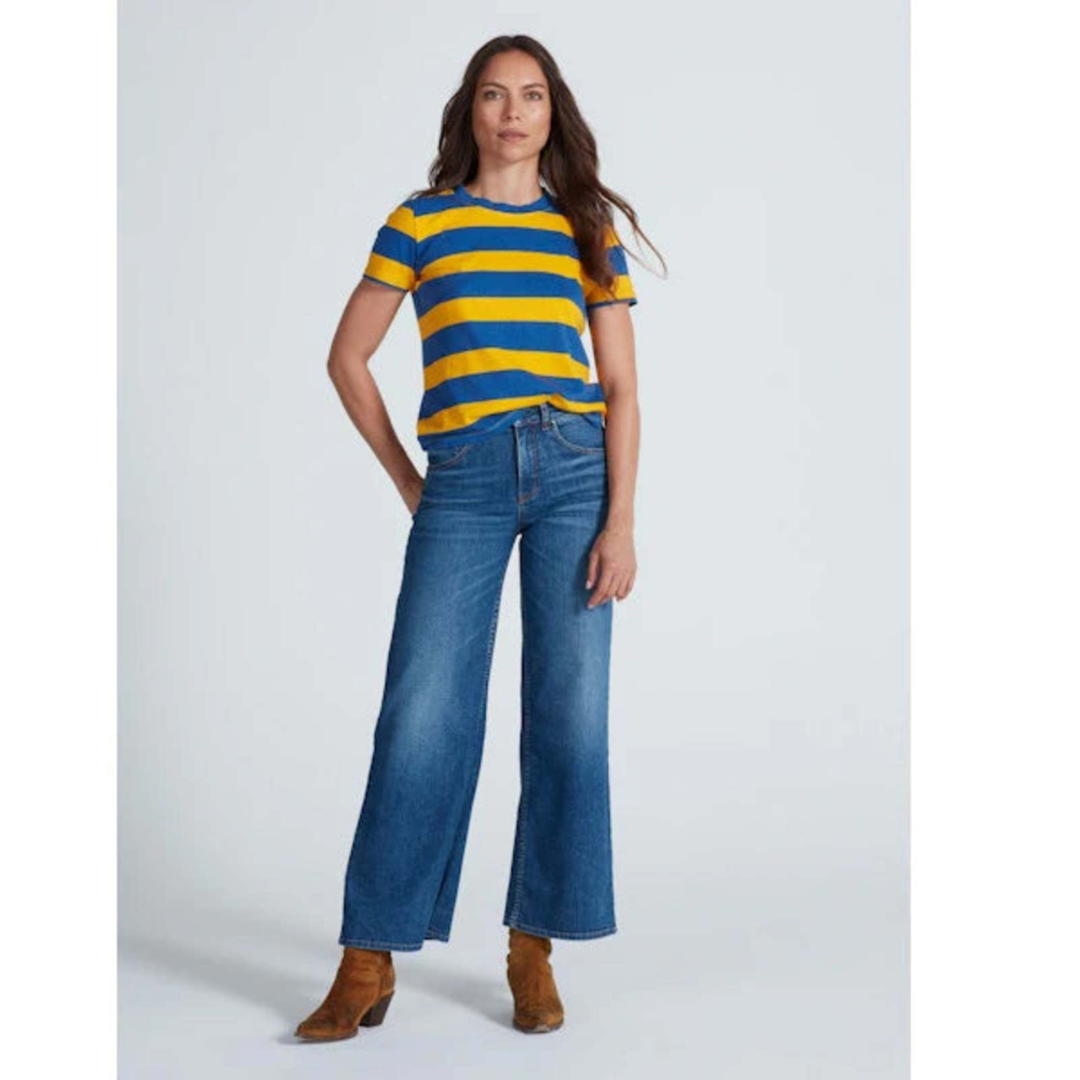 Pistachio Jean - Paris
