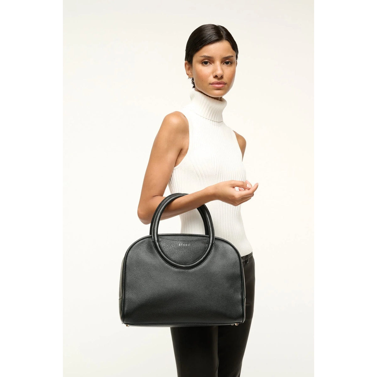 Maude Bowler Bag