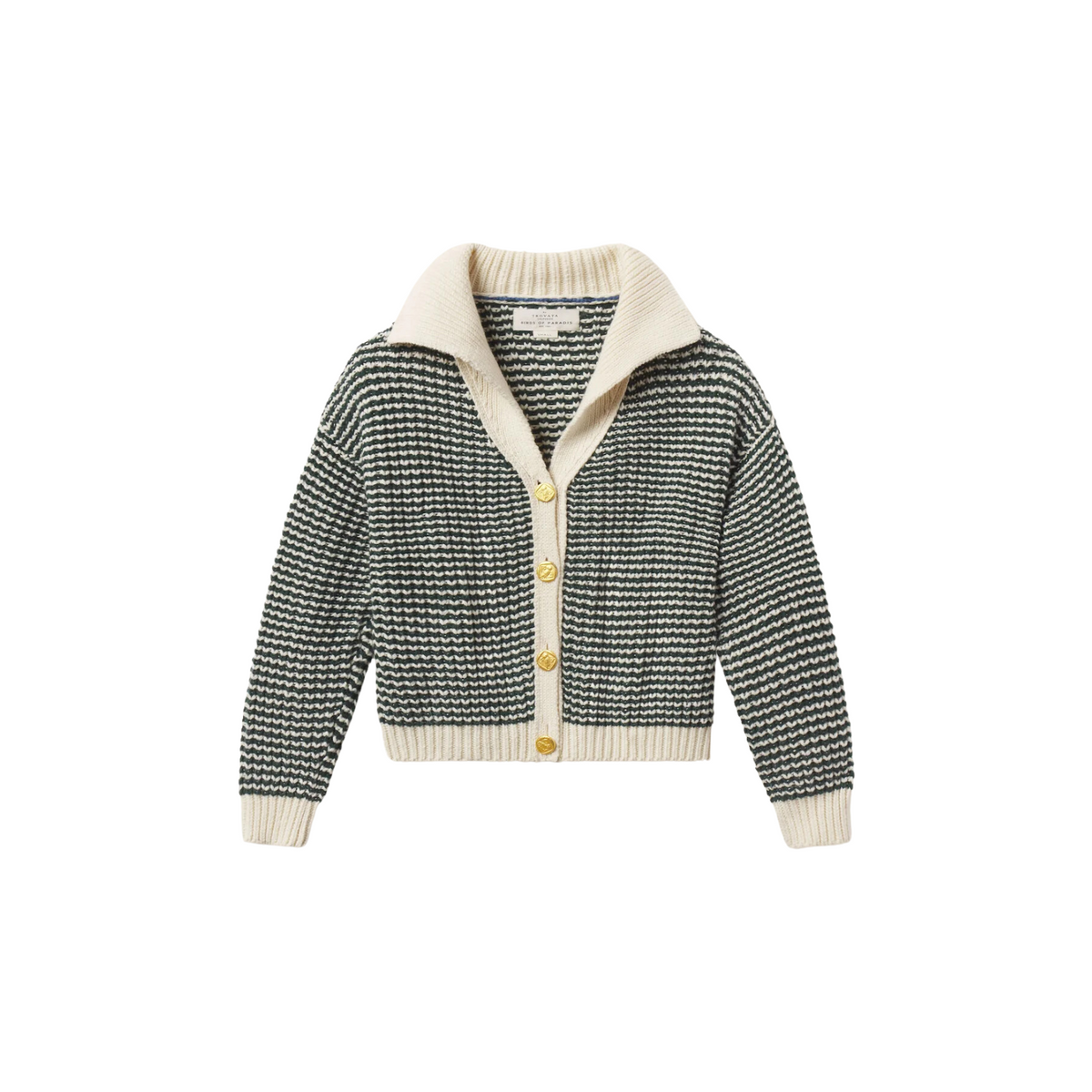 Savannah Cardigan