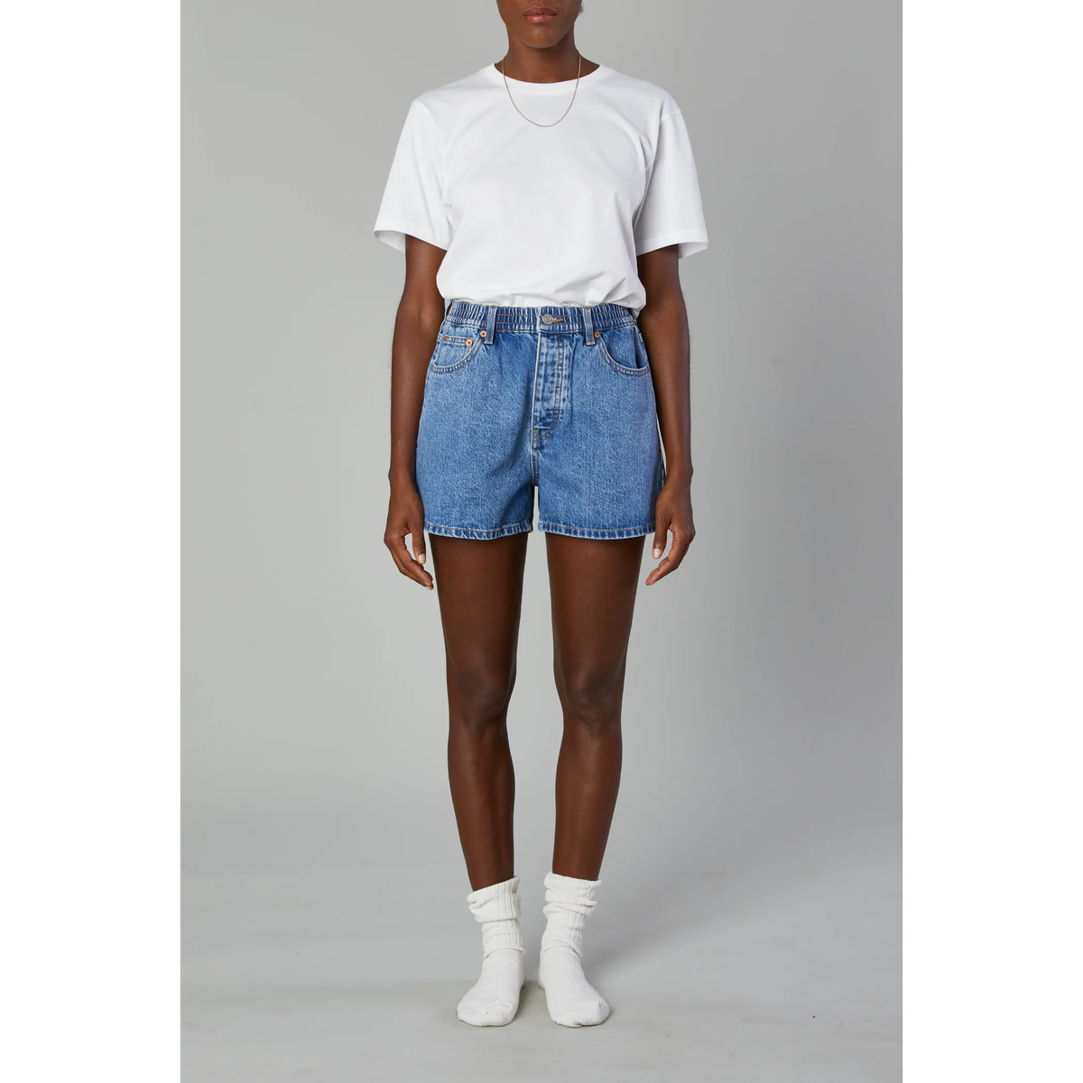 Ames Short
